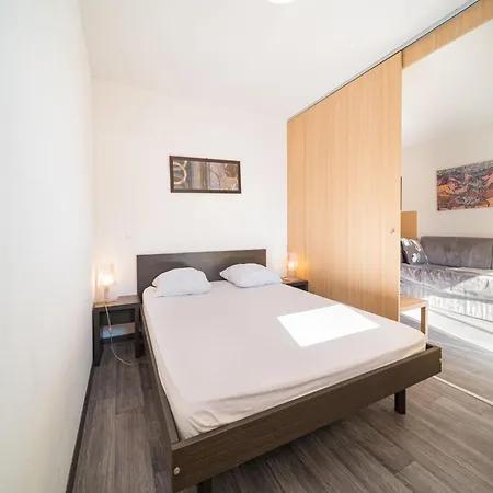 C- Du Verdon By Interhome * Allos