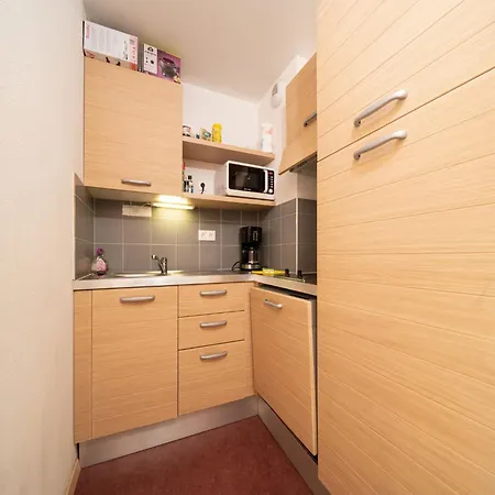 Apartment C- Du Verdon By Interhome *