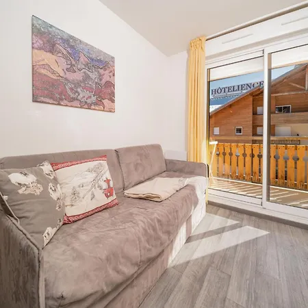 C- Du Verdon By Interhome Apartment *