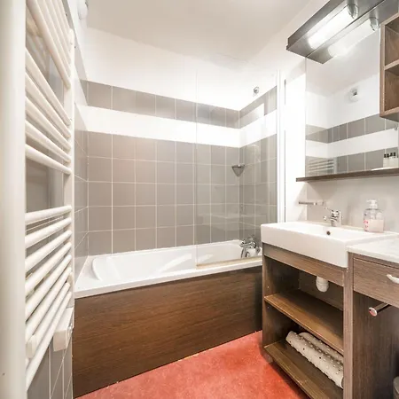 C- Du Verdon By Interhome *
