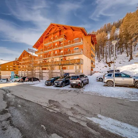 C- Du Verdon By Interhome * Allos