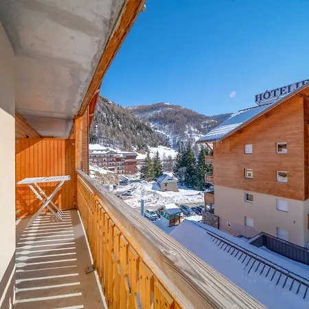 C- Du Verdon By Interhome Apartment